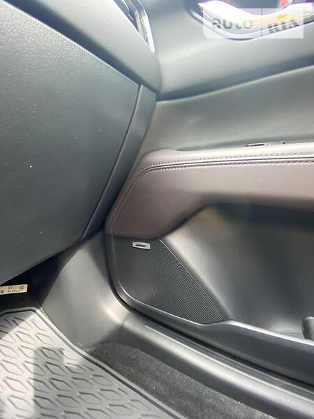 Позашляховик / Кросовер Mazda CX-5 2019 в Києві фото 33 Позашляховик / Кросовер Mazda CX-5 2019 в Києві