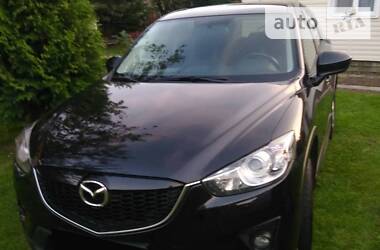 Позашляховик / Кросовер Mazda CX-5 2013 в Жидачові