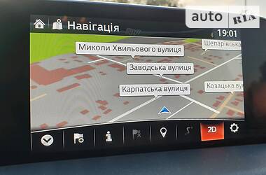 Позашляховик / Кросовер Mazda CX-5 2018 в Коломиї