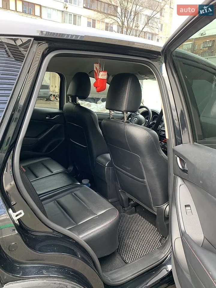 2013 Mazda CX-5 - мініатюра 17