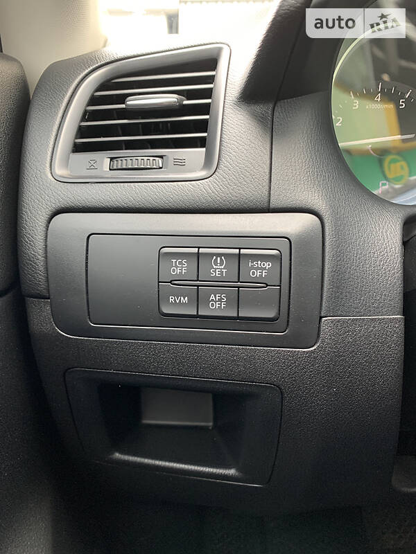 Внедорожник / Кроссовер Mazda CX-5 2013 в Киеве фото 22 Внедорожник / Кроссовер Mazda CX-5 2013 в Киеве