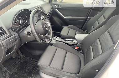 Внедорожник / Кроссовер Mazda CX-5 2013 в Киеве