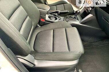 Внедорожник / Кроссовер Mazda CX-5 2013 в Ровно