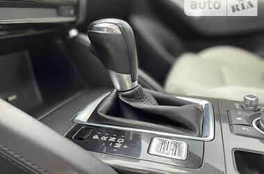 Позашляховик / Кросовер Mazda CX-5 2015 в Рівному