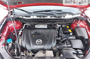 Внедорожник / Кроссовер Mazda CX-5 2015 в Коломые