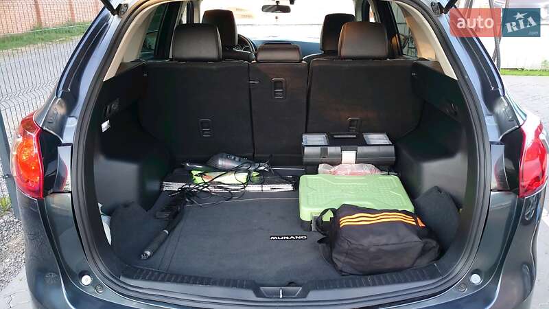 Внедорожник / Кроссовер Mazda CX-5 2012 в Луцке