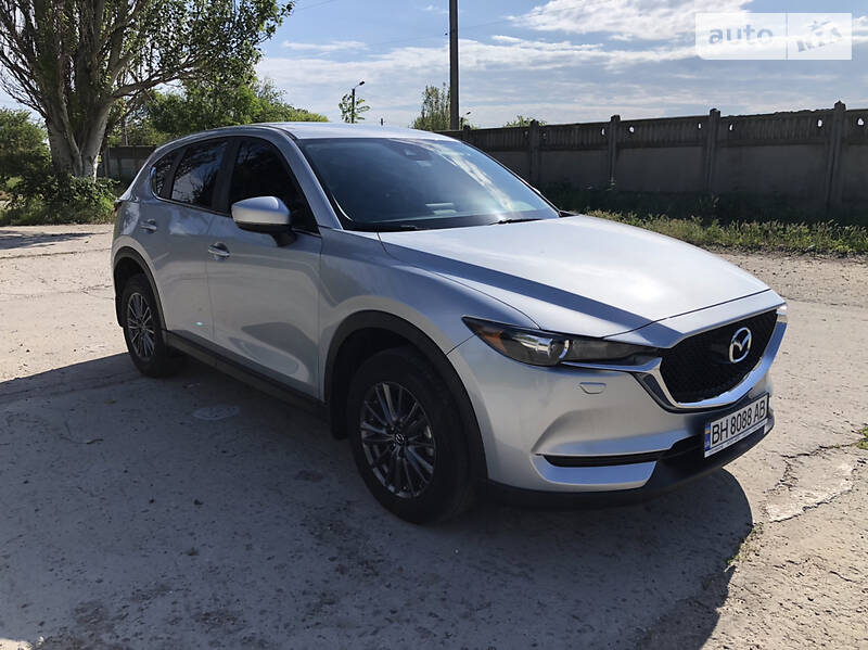 Razdatochnaya Korobka Kn01 27 500 Na Mazda Cx 5 12 Mazda Ce Iks 5 Probeg 12 Ty