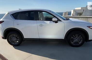 Внедорожник / Кроссовер Mazda CX-5 2019 в Одессе