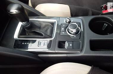 Внедорожник / Кроссовер Mazda CX-5 2015 в Херсоне