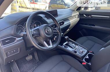 Внедорожник / Кроссовер Mazda CX-5 2020 в Херсоне