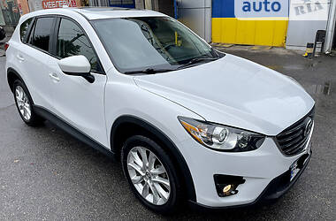 Внедорожник / Кроссовер Mazda CX-5 2013 в Херсоне