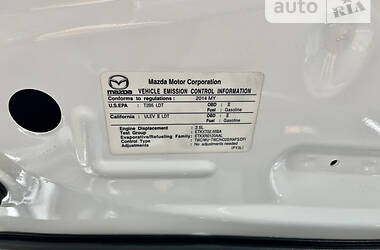 Внедорожник / Кроссовер Mazda CX-5 2013 в Херсоне