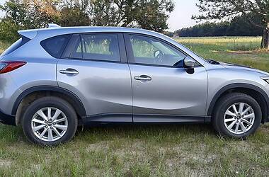 Внедорожник / Кроссовер Mazda CX-5 2014 в Херсоне