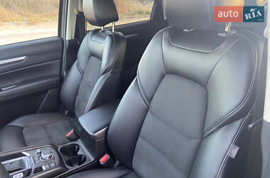 Внедорожник / Кроссовер Mazda CX-5 2019 в 