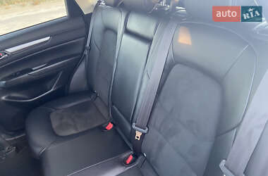 Внедорожник / Кроссовер Mazda CX-5 2019 в 