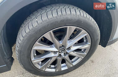 Внедорожник / Кроссовер Mazda CX-5 2019 в 