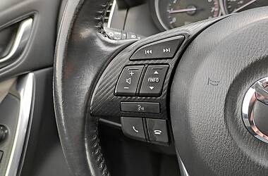 Внедорожник / Кроссовер Mazda CX-5 2015 в Днепре