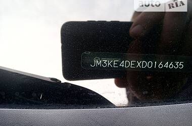 Позашляховик / Кросовер Mazda CX-5 2012 в Івано-Франківську