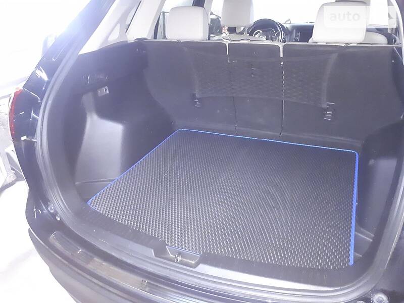 Внедорожник / Кроссовер Mazda CX-5 2014 в Люботине фото 17 Внедорожник / Кроссовер Mazda CX-5 2014 в Люботине