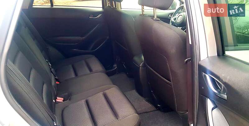 Внедорожник / Кроссовер Mazda CX-5 2014 в Одессе