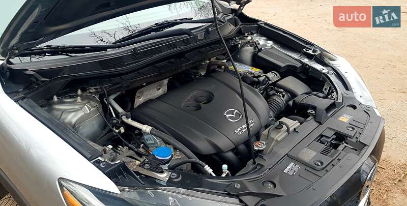 Внедорожник / Кроссовер Mazda CX-5 2014 в Одессе