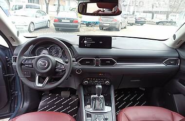 Позашляховик / Кросовер Mazda CX-5 2020 в Дніпрі