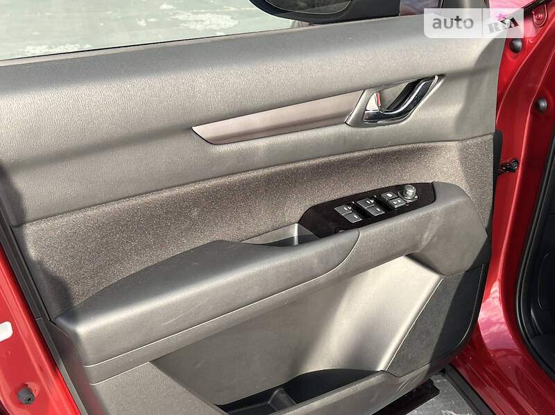 Внедорожник / Кроссовер Mazda CX-5 2021 в Черкассах фото 21 Внедорожник / Кроссовер Mazda CX-5 2021 в Черкассах