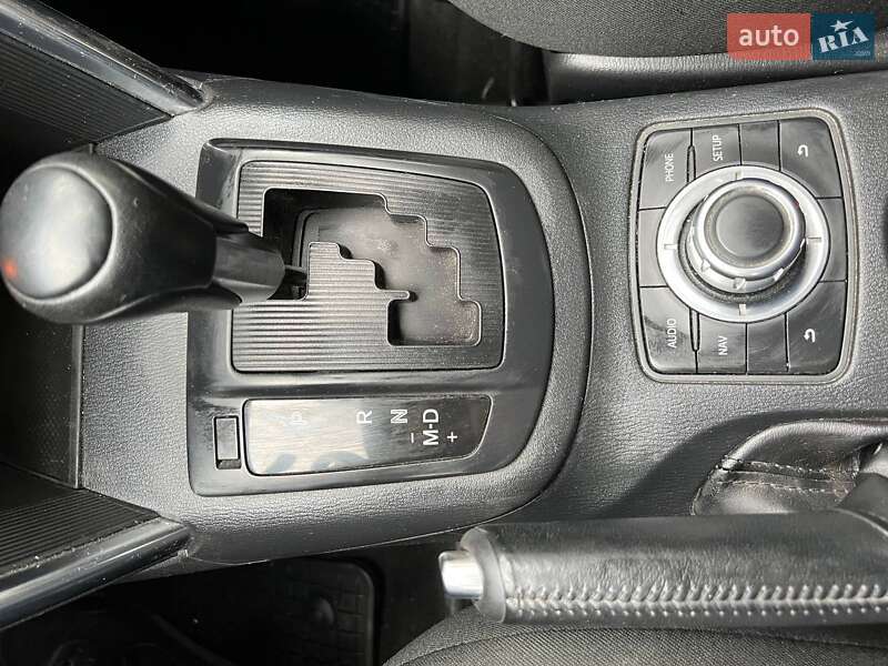 Позашляховик / Кросовер Mazda CX-5 2014 в Хмельницькому
