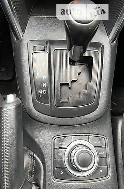 Позашляховик / Кросовер Mazda CX-5 2014 в Хмельницькому