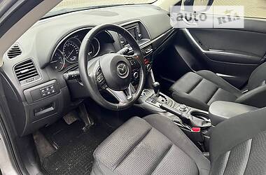 Внедорожник / Кроссовер Mazda CX-5 2014 в Хмельницком