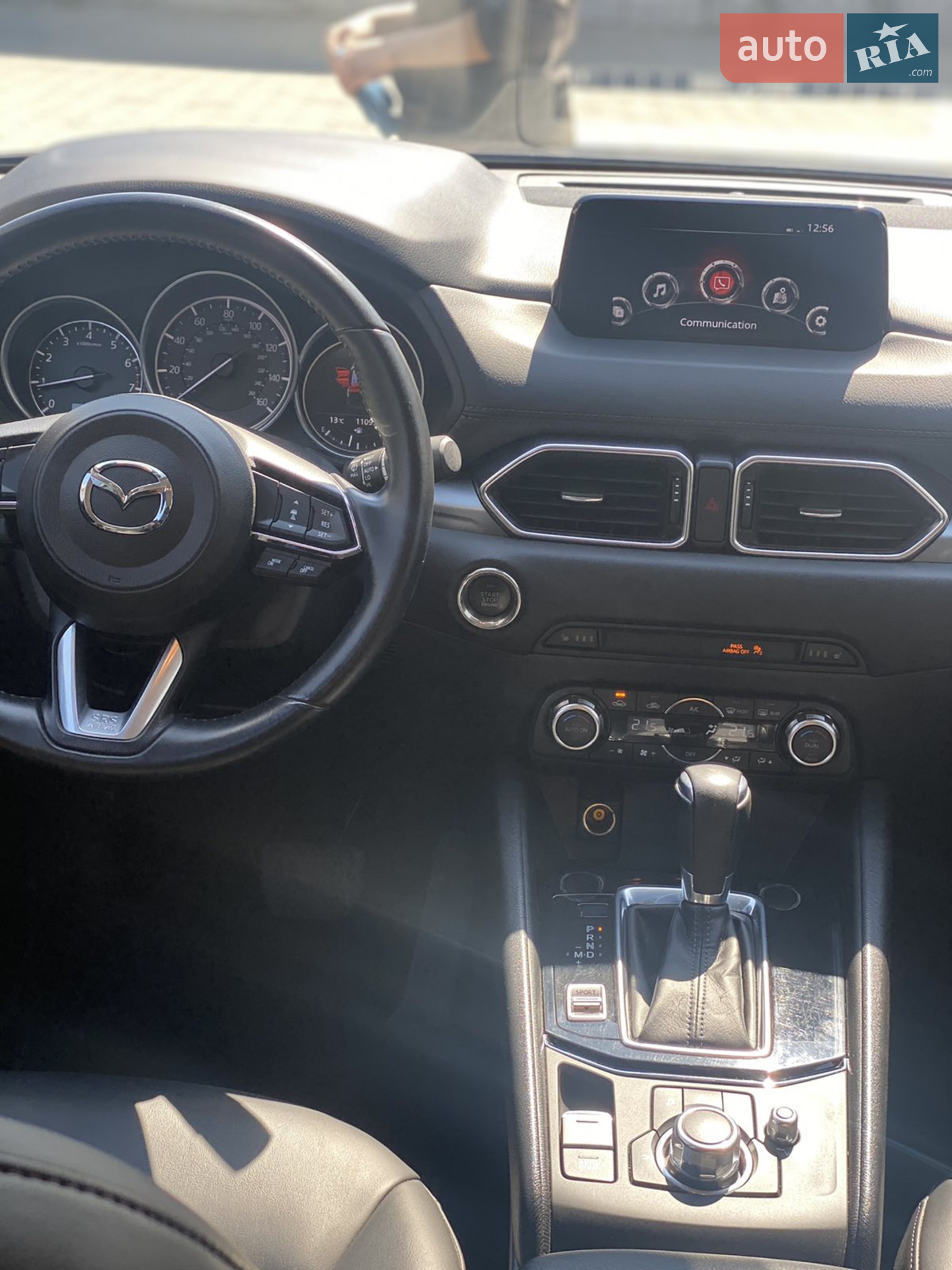 2018 Mazda CX-5 - мініатюра 5