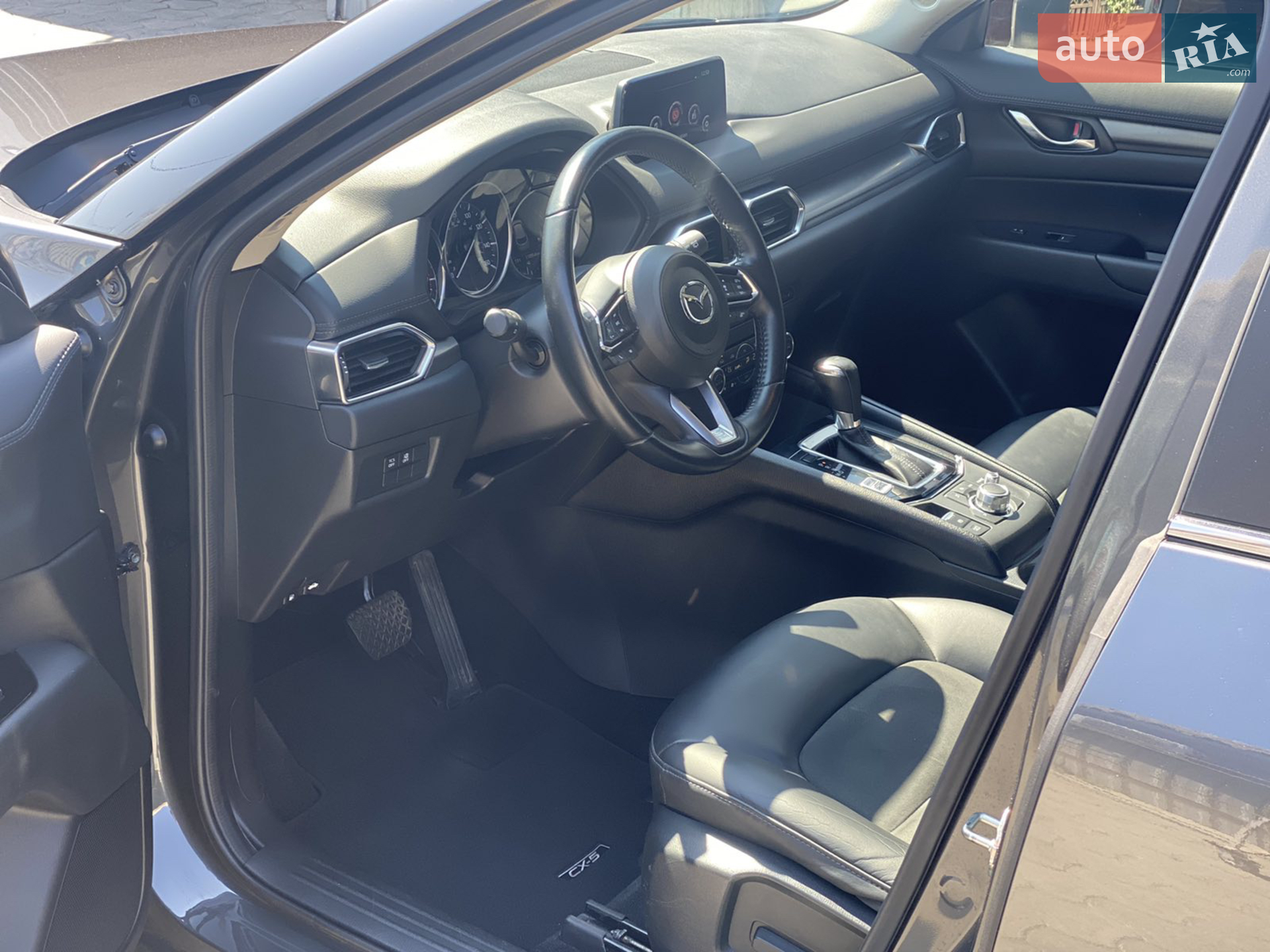 2018 Mazda CX-5 - мініатюра 6