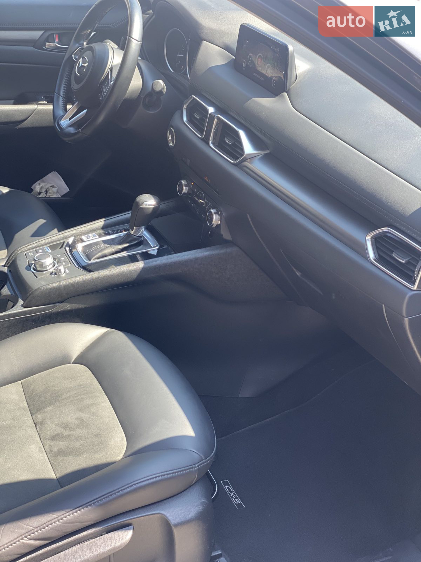 2018 Mazda CX-5 - мініатюра 11