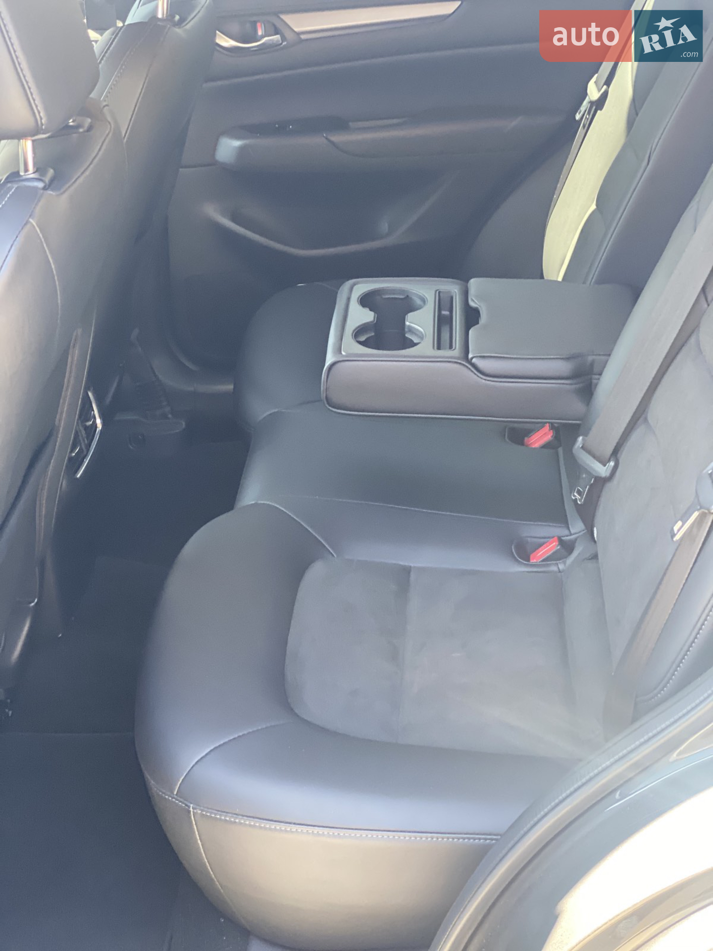 2018 Mazda CX-5 - мініатюра 12