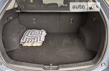 Внедорожник / Кроссовер Mazda CX-5 2021 в 