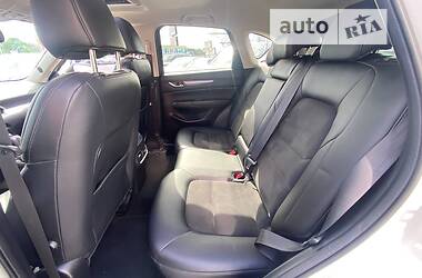 Внедорожник / Кроссовер Mazda CX-5 2017 в 