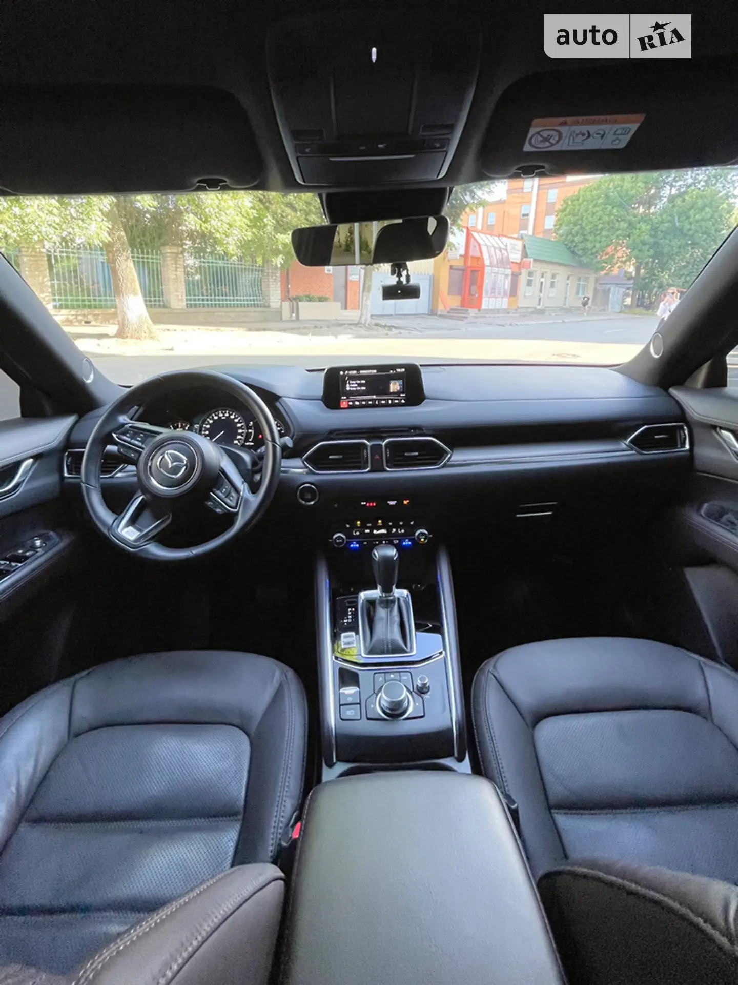 2019 Mazda CX-5 - мініатюра 8