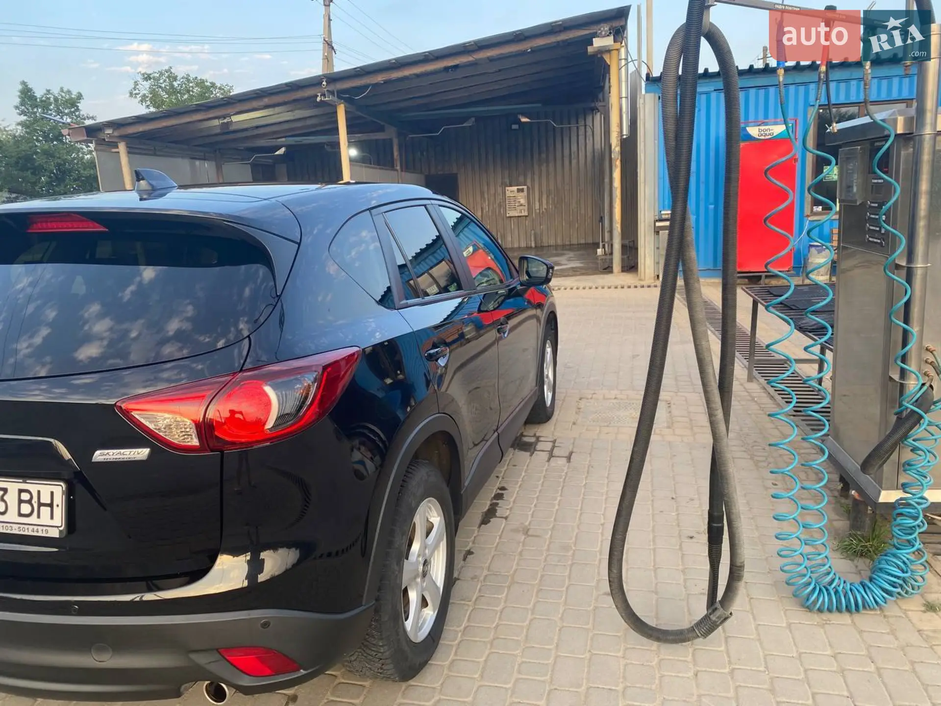 2013 Mazda CX-5 - мініатюра 7