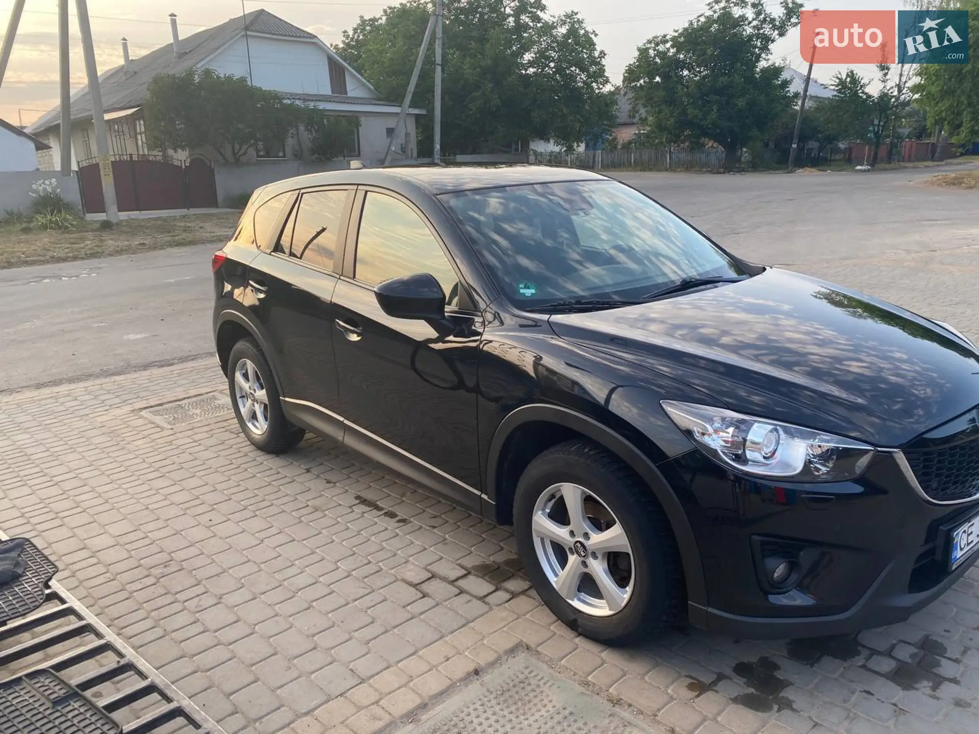2013 Mazda CX-5 - мініатюра 9