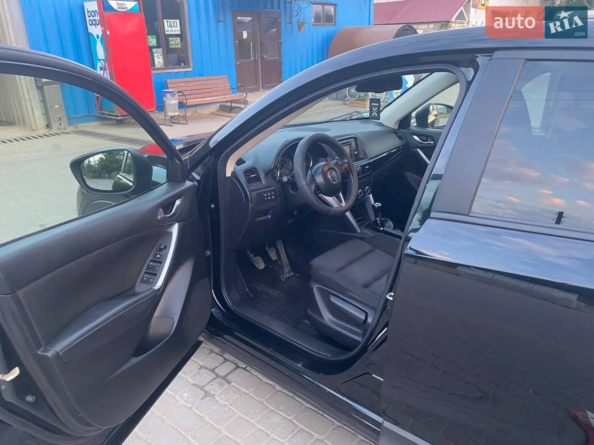 2013 Mazda CX-5 - мініатюра 13