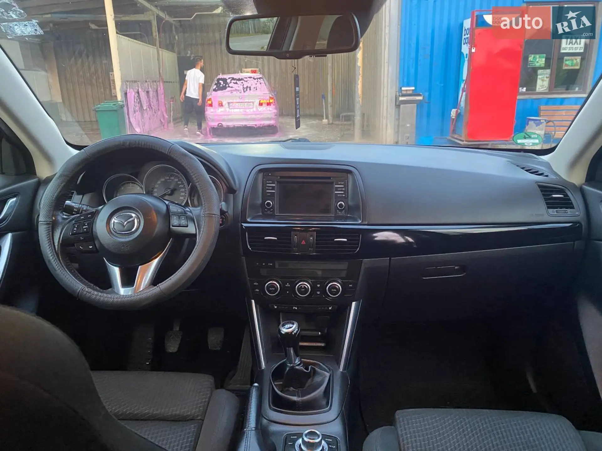 2013 Mazda CX-5 - мініатюра 14