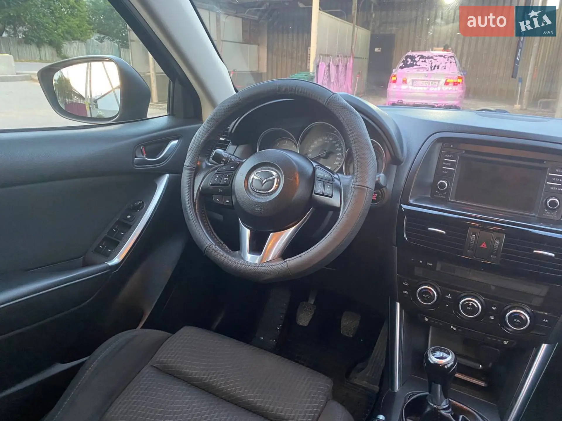 2013 Mazda CX-5 - мініатюра 15