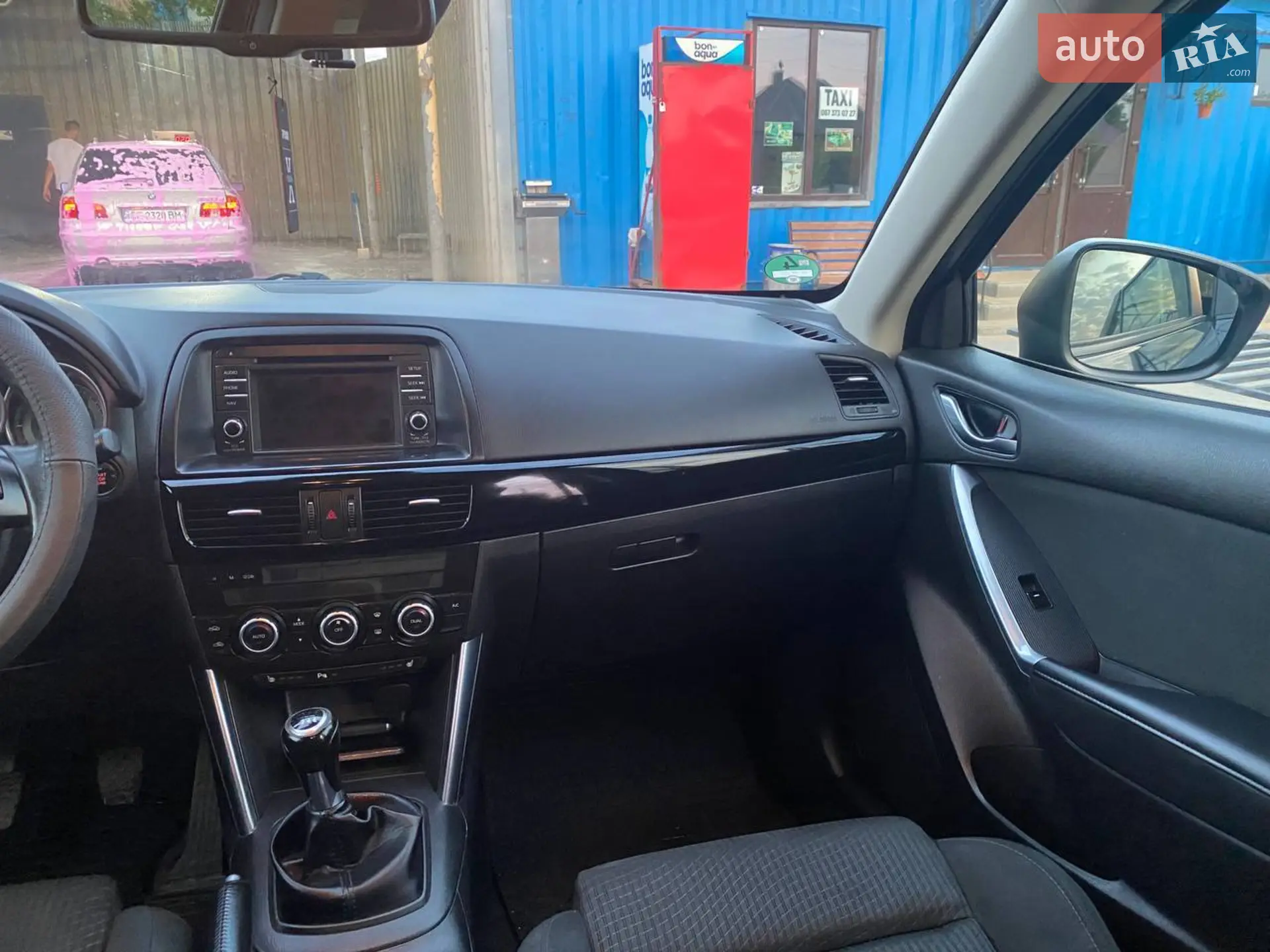 2013 Mazda CX-5 - мініатюра 16