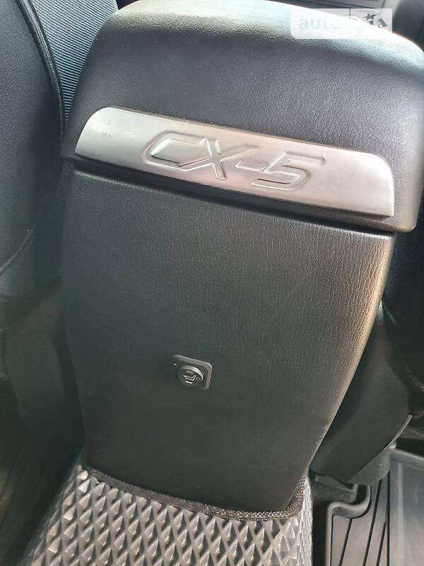 Внедорожник / Кроссовер Mazda CX-5 2015 в Харькове фото 21 Внедорожник / Кроссовер Mazda CX-5 2015 в Харькове