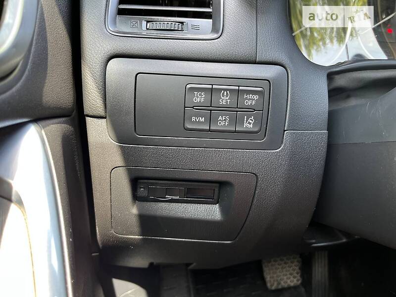 Позашляховик / Кросовер Mazda CX-5 2013 в Львові фото 17 Позашляховик / Кросовер Mazda CX-5 2013 в Львові