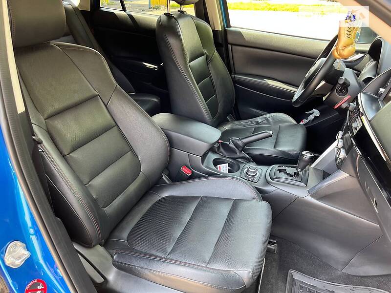 Позашляховик / Кросовер Mazda CX-5 2013 в Львові фото 14 Позашляховик / Кросовер Mazda CX-5 2013 в Львові