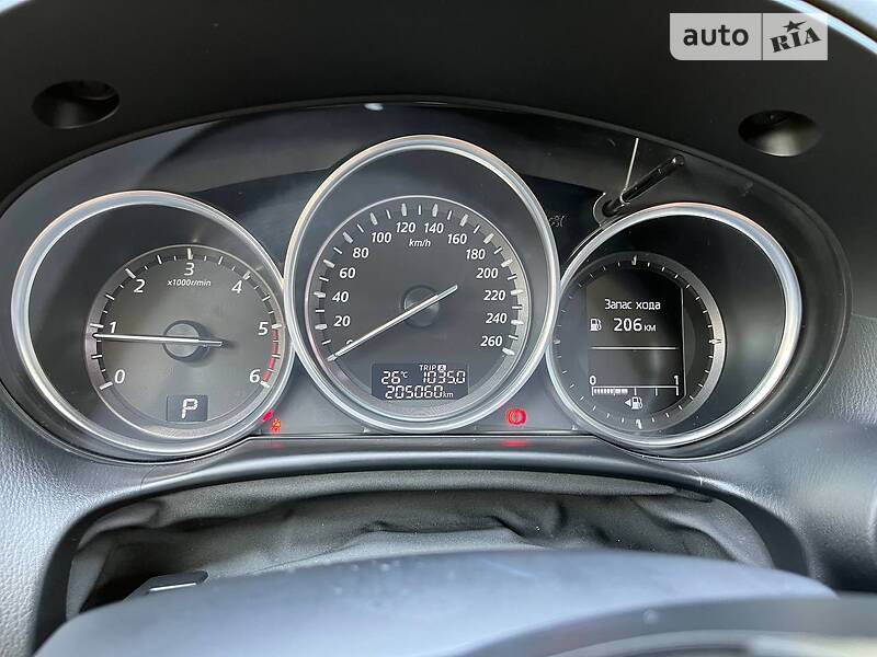 Позашляховик / Кросовер Mazda CX-5 2013 в Львові фото 23 Позашляховик / Кросовер Mazda CX-5 2013 в Львові