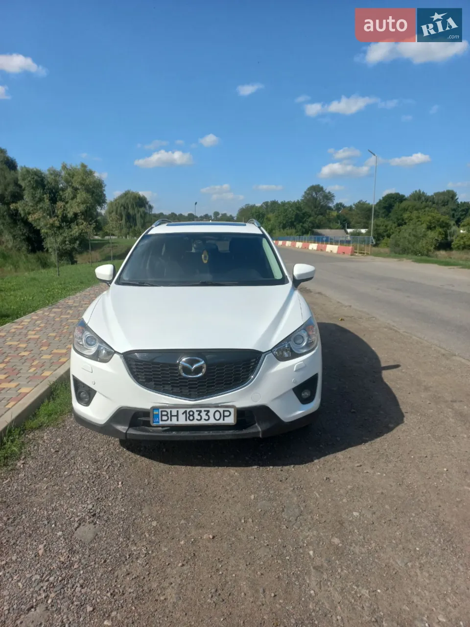 2014 Mazda CX-5 - мініатюра 21