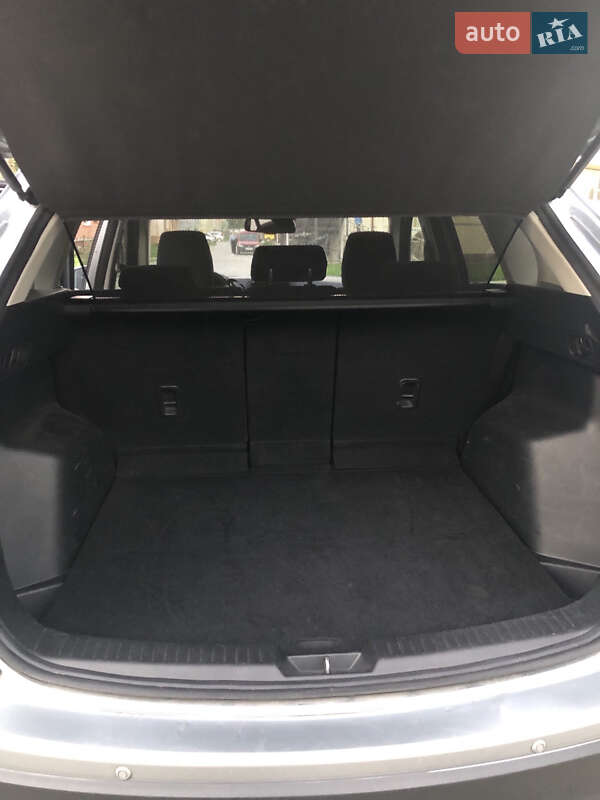 Внедорожник / Кроссовер Mazda CX-5 2015 в Долине