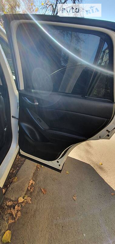 Внедорожник / Кроссовер Mazda CX-5 2013 в Полтаве фото 18 Внедорожник / Кроссовер Mazda CX-5 2013 в Полтаве